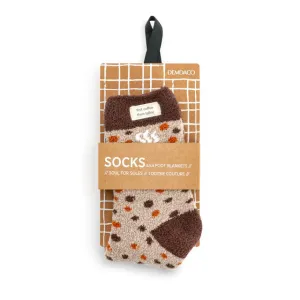 First Coffee Socks