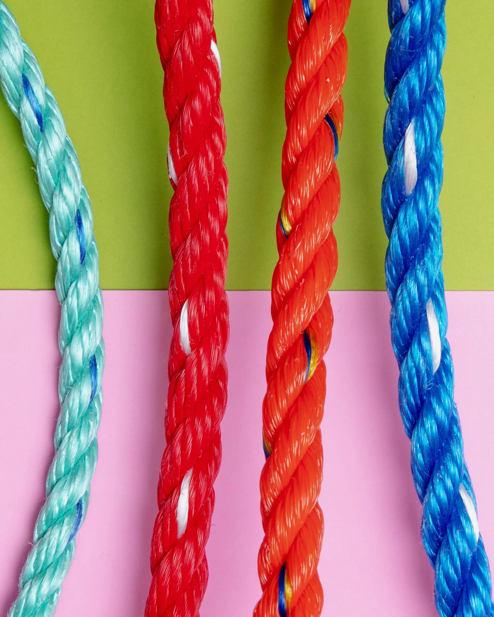 Floating Monkey Fist Rope Dog Toy