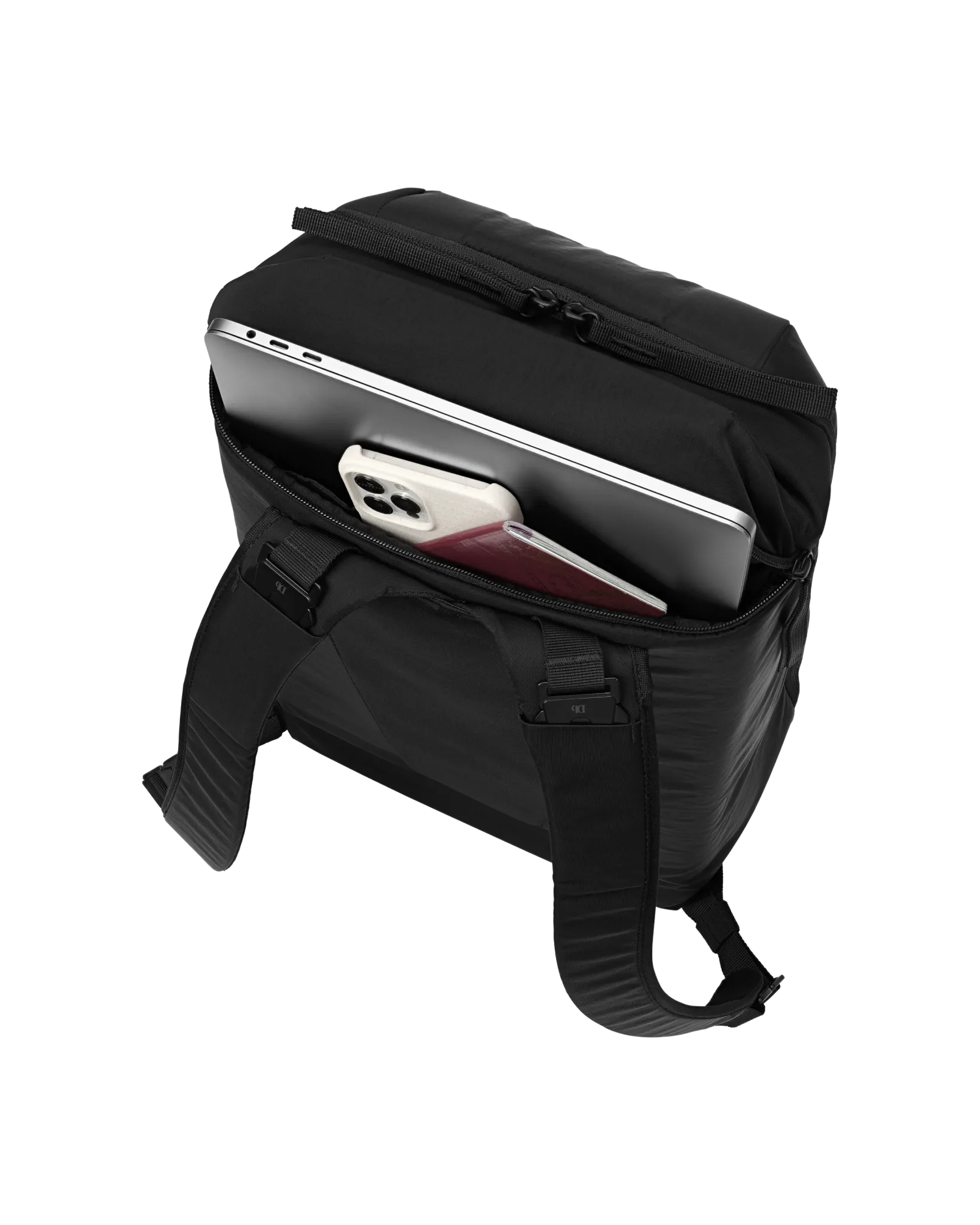 Freya 1st Generation Backpack 16L Raspberry