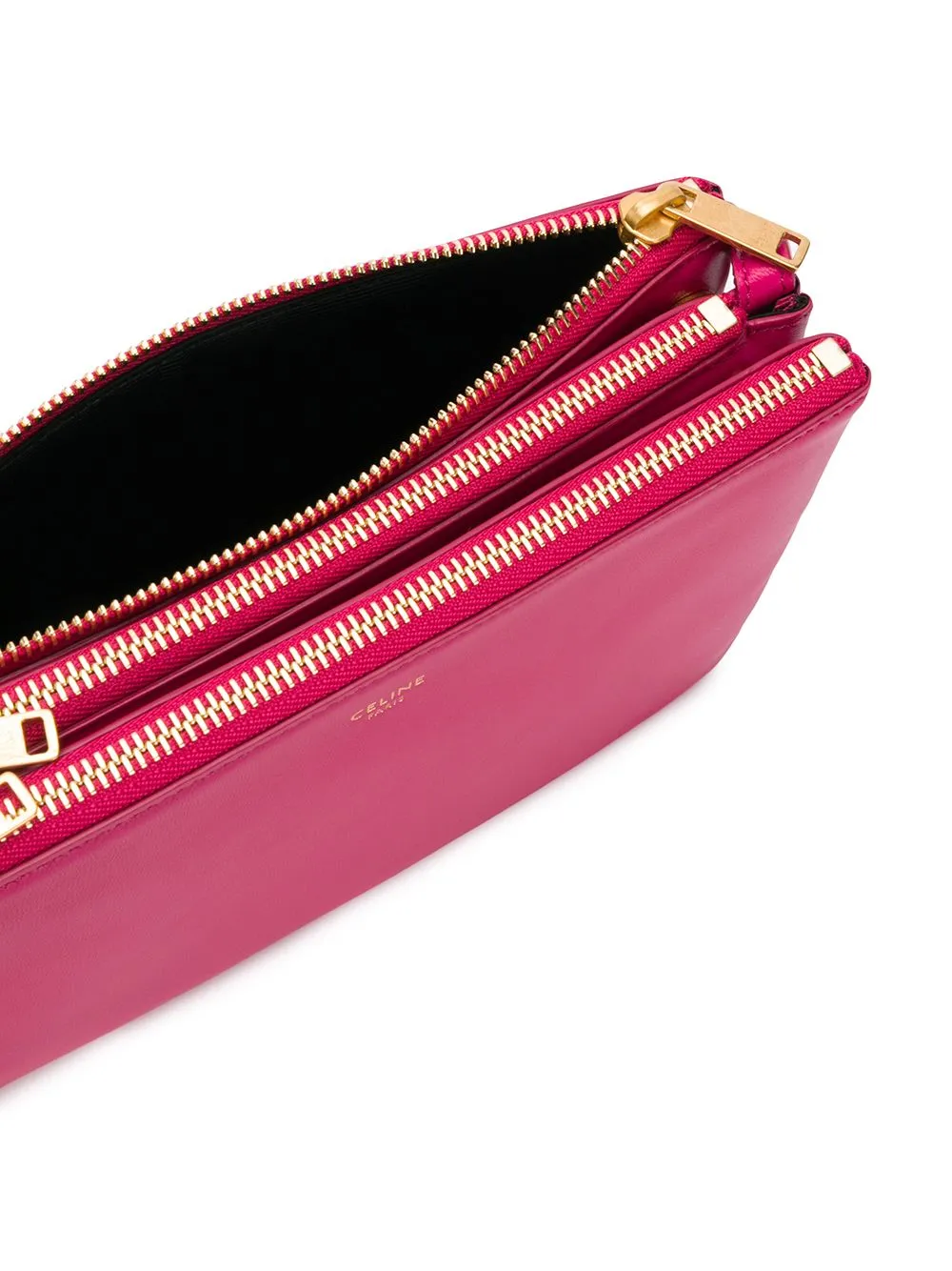 Fuchsia Trio Bag Big