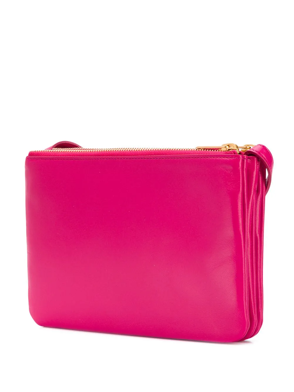 Fuchsia Trio Bag Big