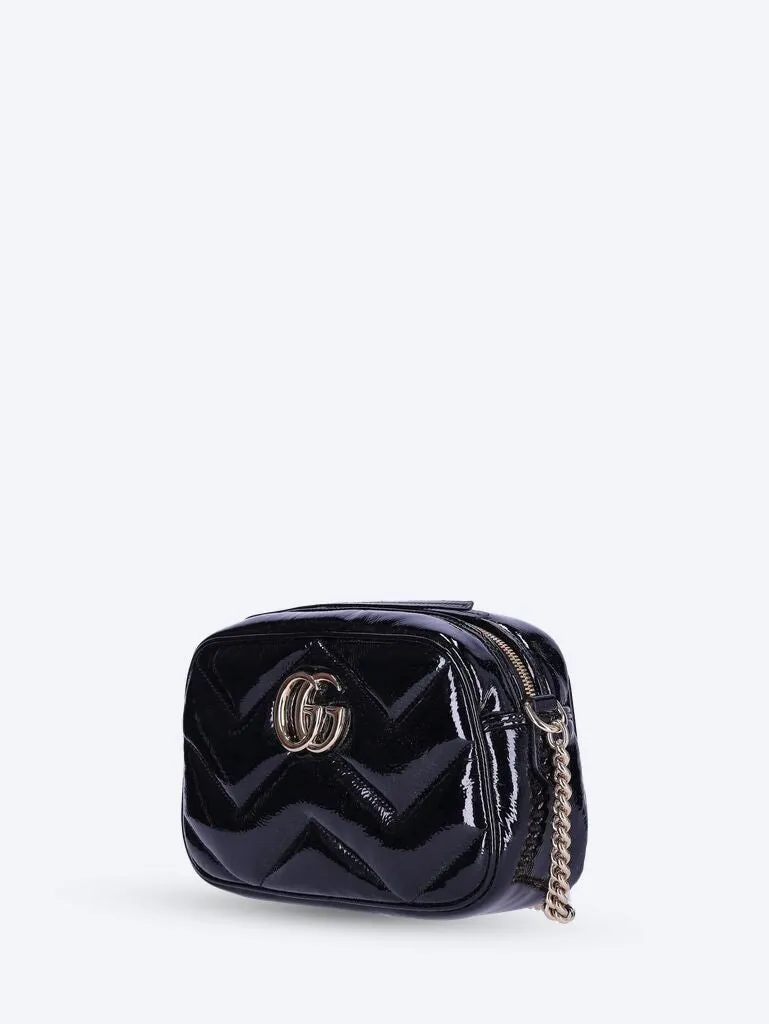 Gg marmont 2 shoulder bag