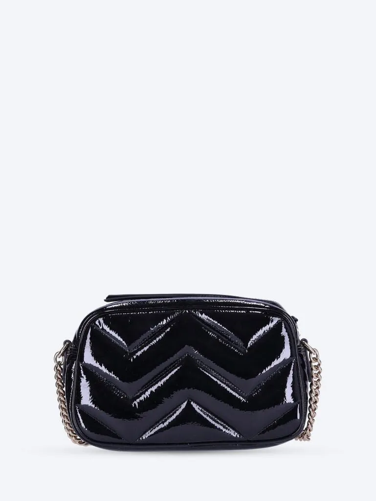 Gg marmont 2 shoulder bag