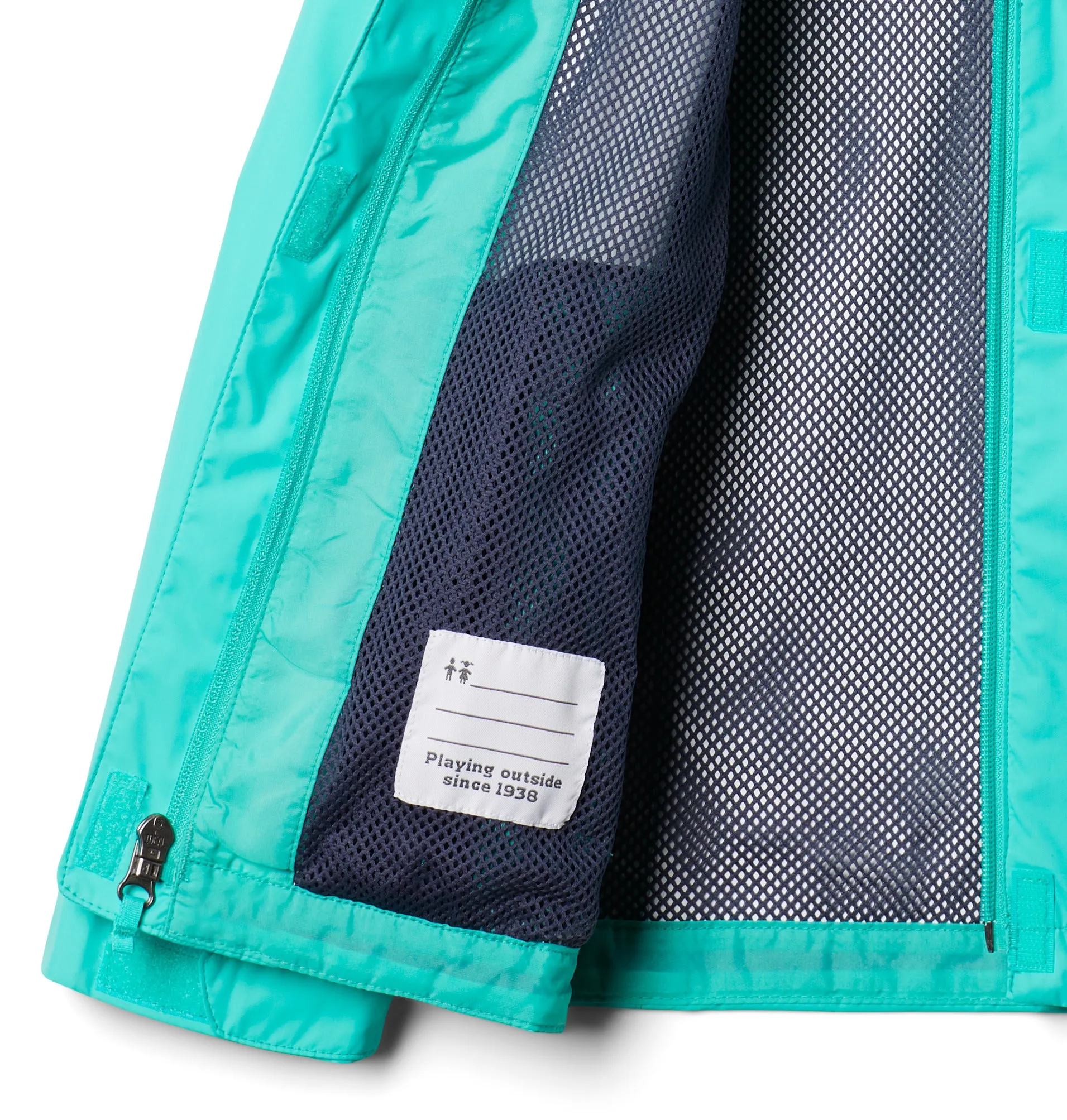 Girls' Arcadia Jacket