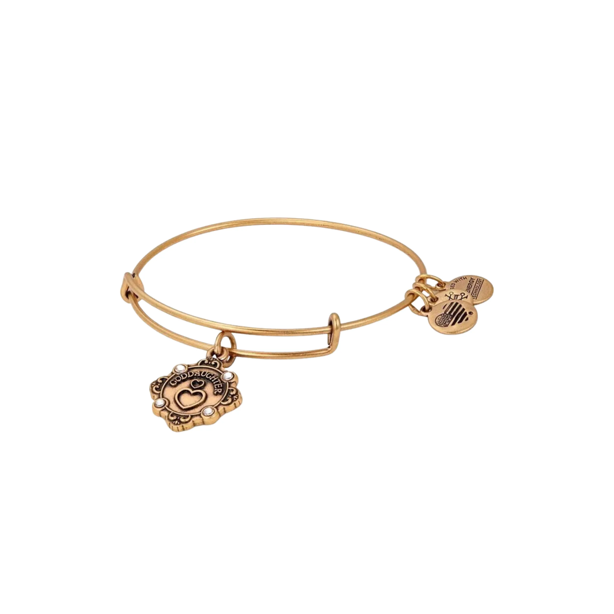 GodDaughter Alex & Ani Bracelet