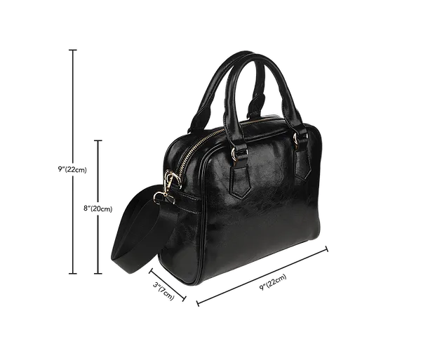 Gordon Setter Shoulder Bag