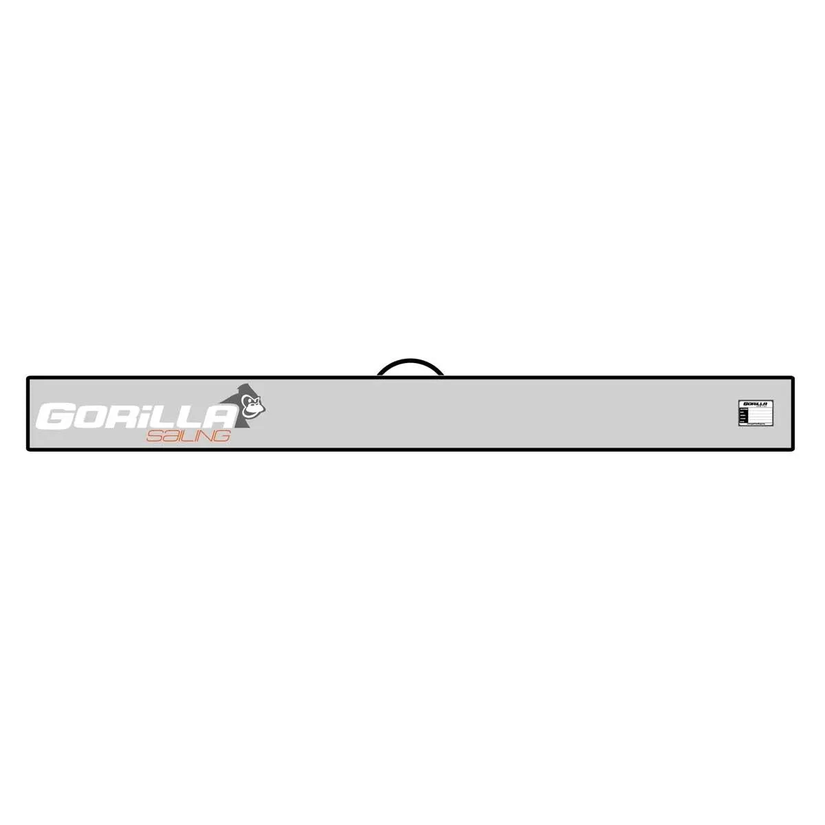 Gorilla Sailing Laser/ILCA Carbon Top Section Mast Bag