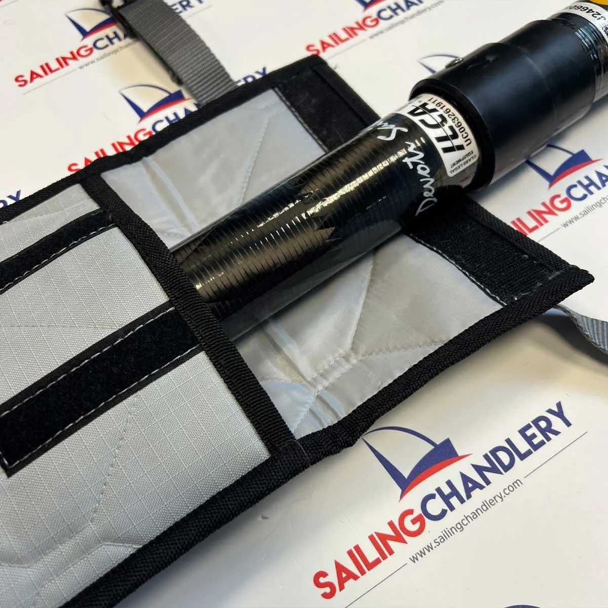 Gorilla Sailing Laser/ILCA Carbon Top Section Mast Bag