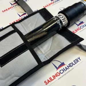 Gorilla Sailing Laser/ILCA Carbon Top Section Mast Bag