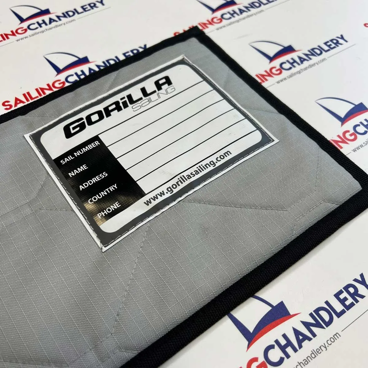 Gorilla Sailing Laser/ILCA Carbon Top Section Mast Bag