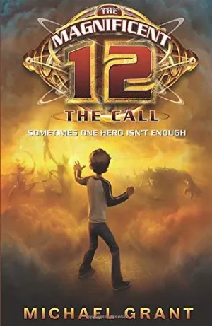 Grant #1 - The Magnificent 12: The Call