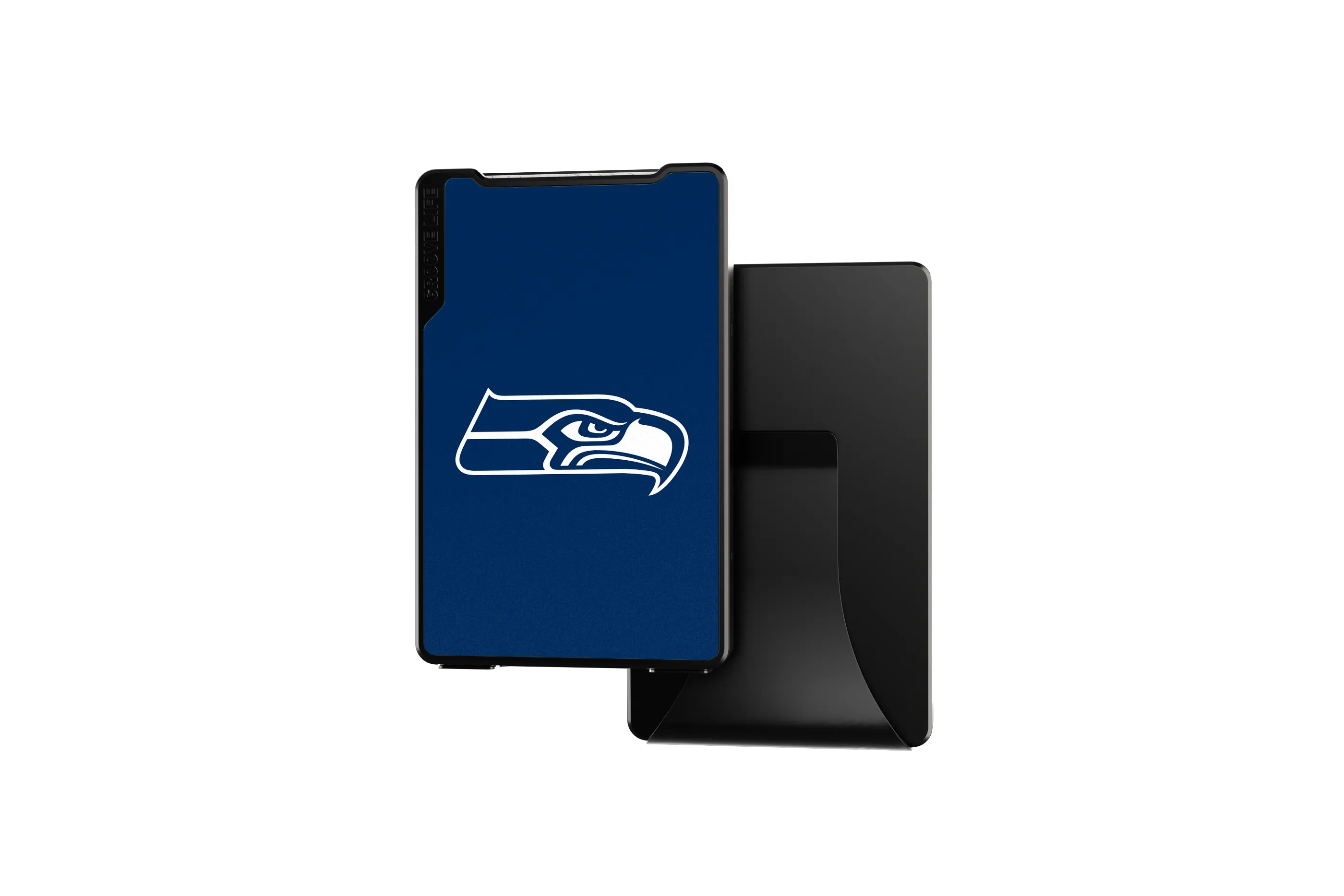 Groove Wallet® - NFL Seattle Seahawks