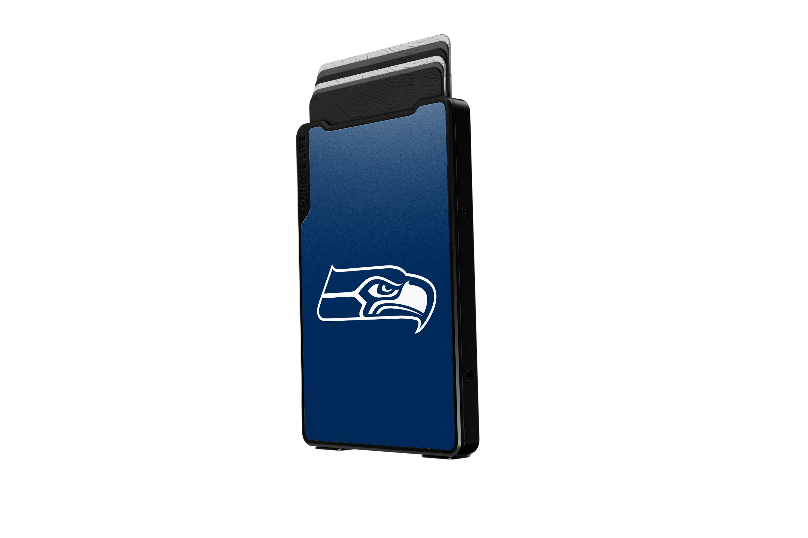 Groove Wallet® - NFL Seattle Seahawks