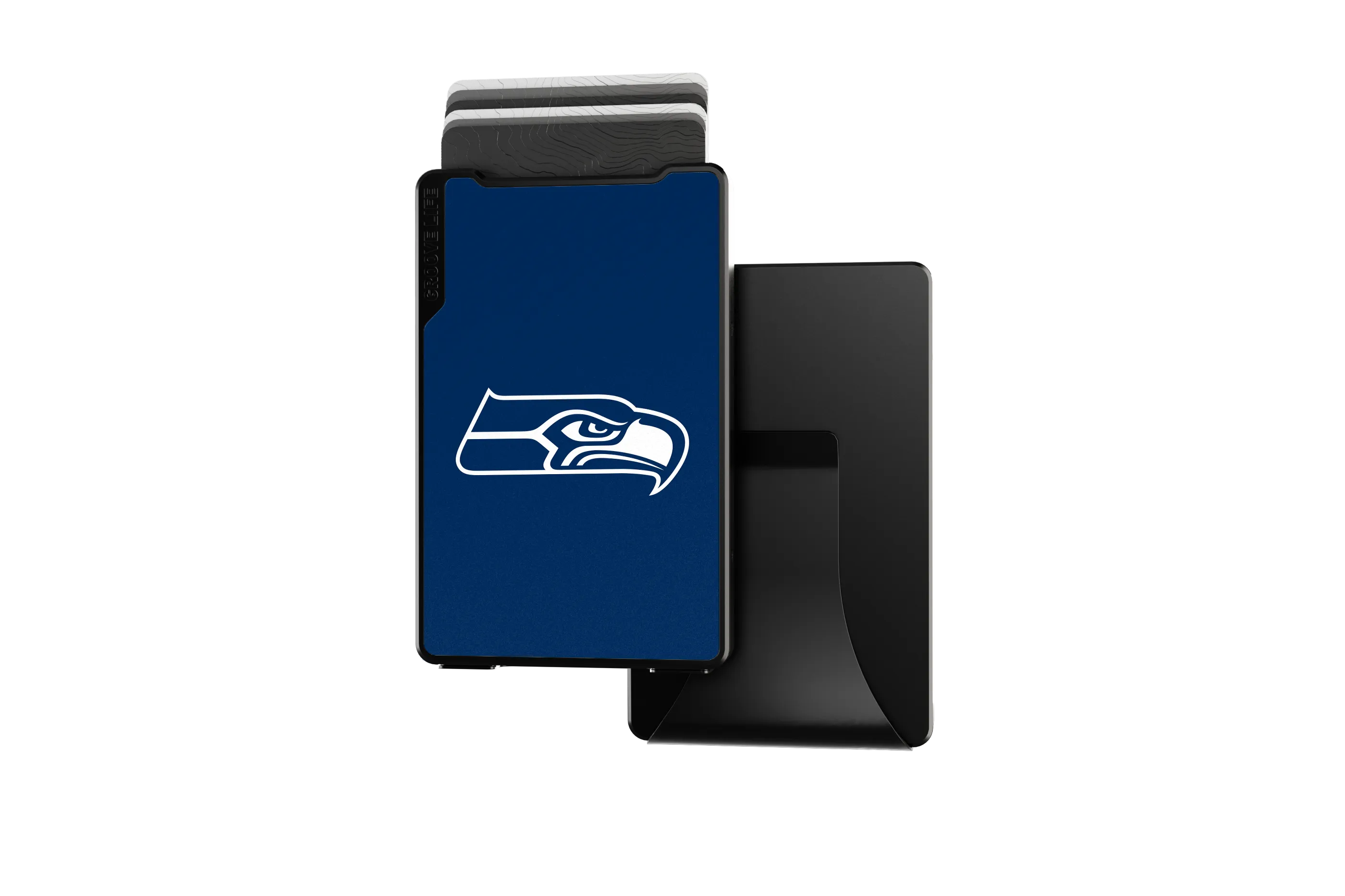 Groove Wallet® - NFL Seattle Seahawks