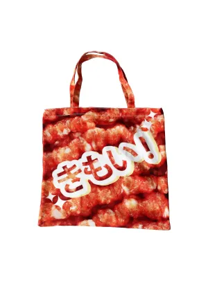 gross tote bag