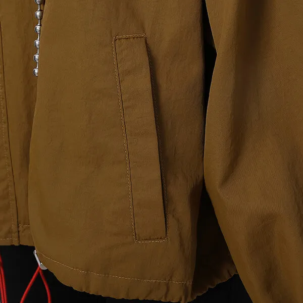 Gyomei Himejima Model Jacket Demon Slayer: Kimetsu no Yaiba