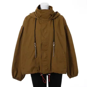 Gyomei Himejima Model Jacket Demon Slayer: Kimetsu no Yaiba