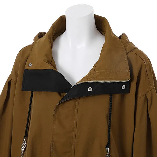 Gyomei Himejima Model Jacket Demon Slayer: Kimetsu no Yaiba