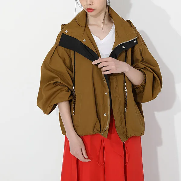 Gyomei Himejima Model Jacket Demon Slayer: Kimetsu no Yaiba