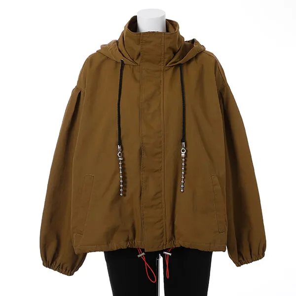 Gyomei Himejima Model Jacket Demon Slayer: Kimetsu no Yaiba