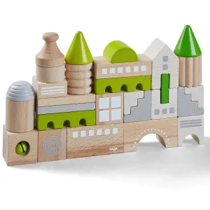 Haba - 305456 | Coburg Building Blocks