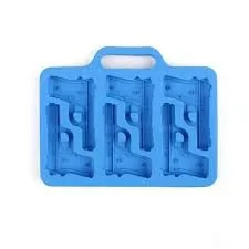 Handgun Ice Tray