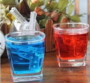 Handgun Ice Tray