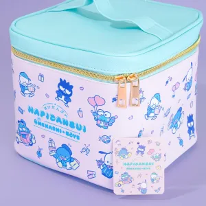 Hapidanbui x F*Kaori Vanity Bag