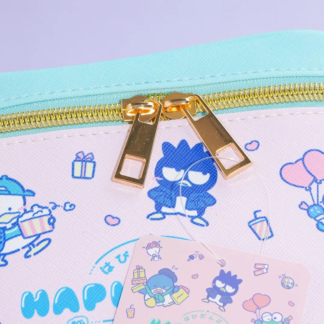 Hapidanbui x F*Kaori Vanity Bag