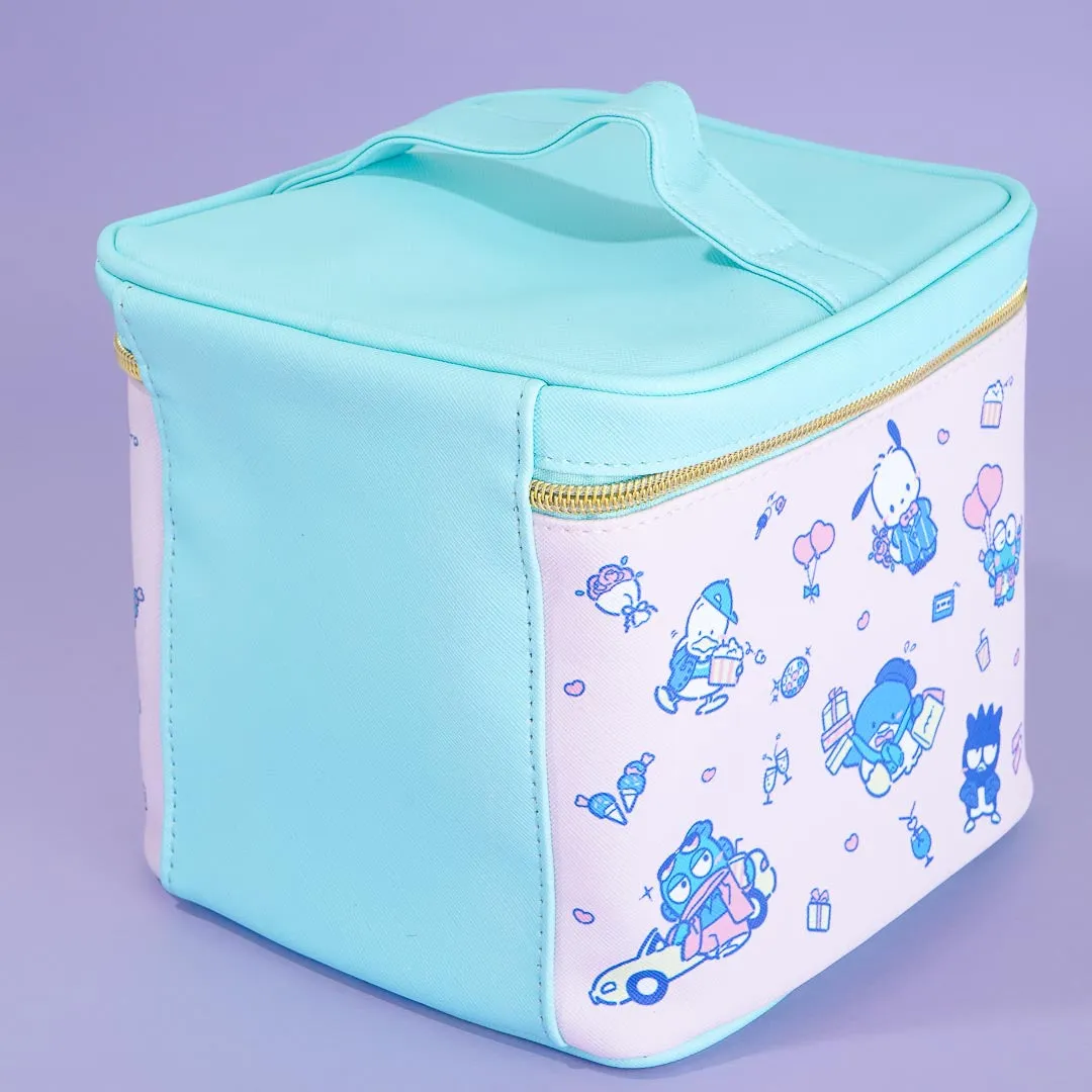 Hapidanbui x F*Kaori Vanity Bag