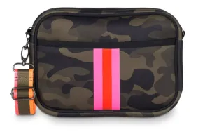 Haute Shore Drew Showoff Crossbody