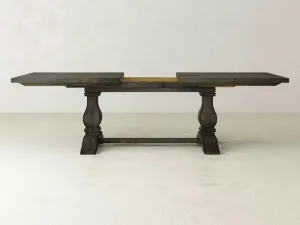 Heirloom Expandable Dining Table