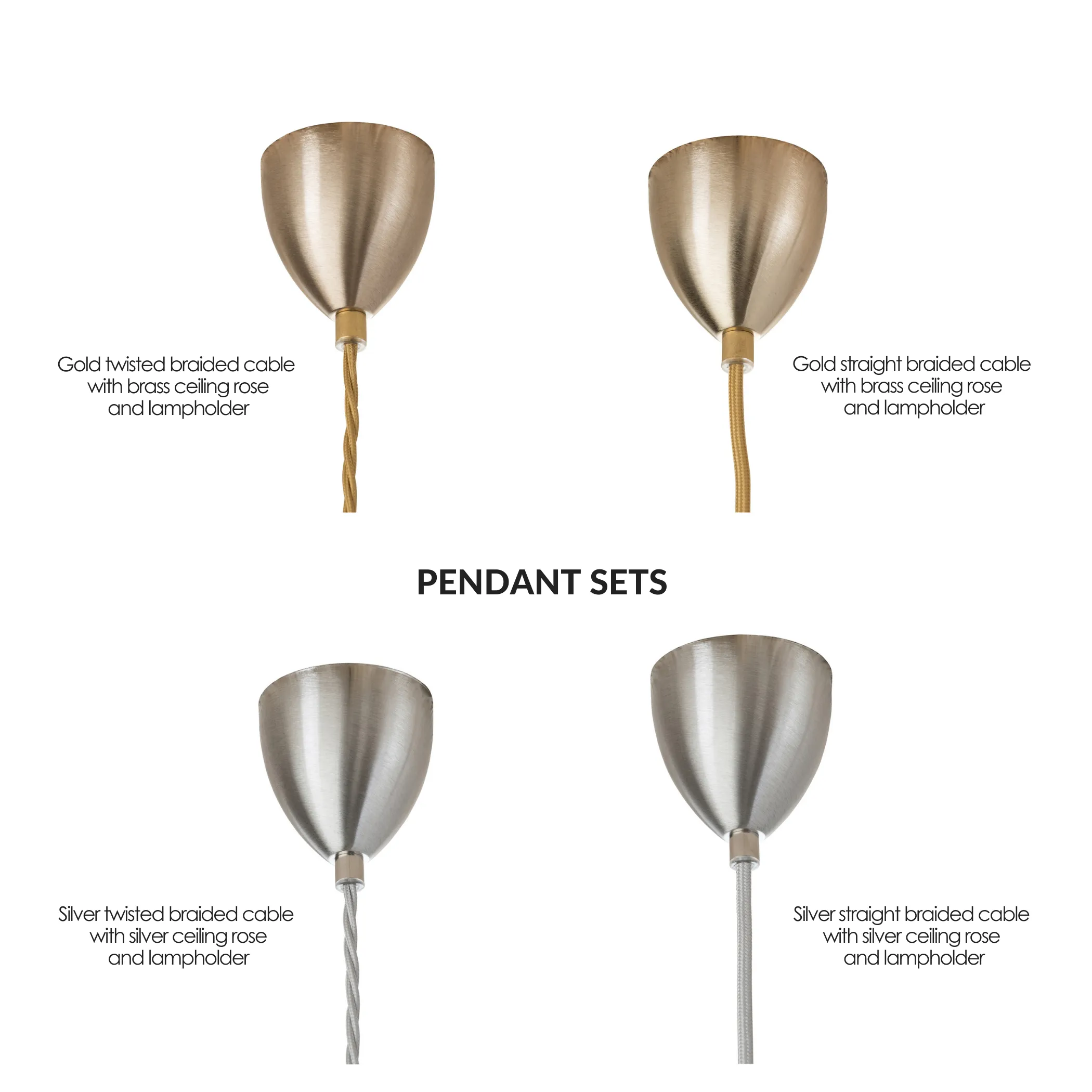 Helene Pendant Light