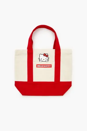 Hello Kitty Tote Bag
