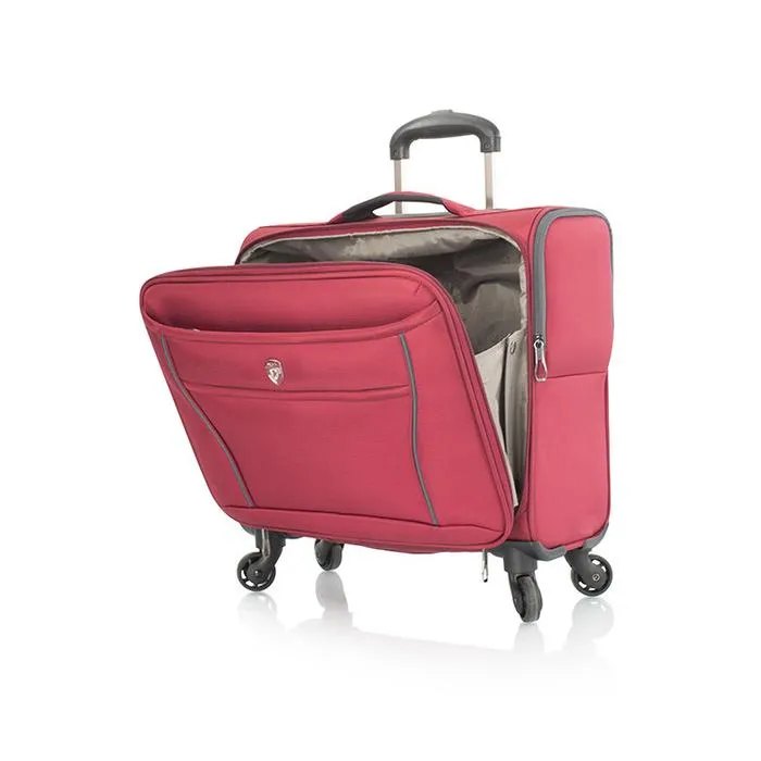 Heys Cloud 9 Business Case