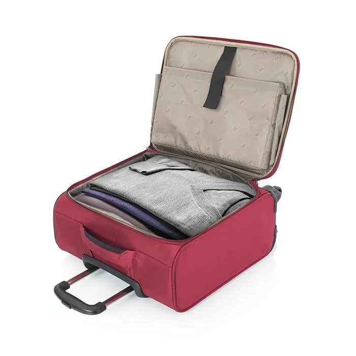 Heys Cloud 9 Business Case