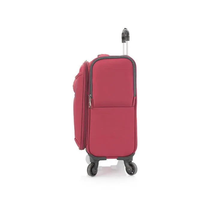 Heys Cloud 9 Business Case