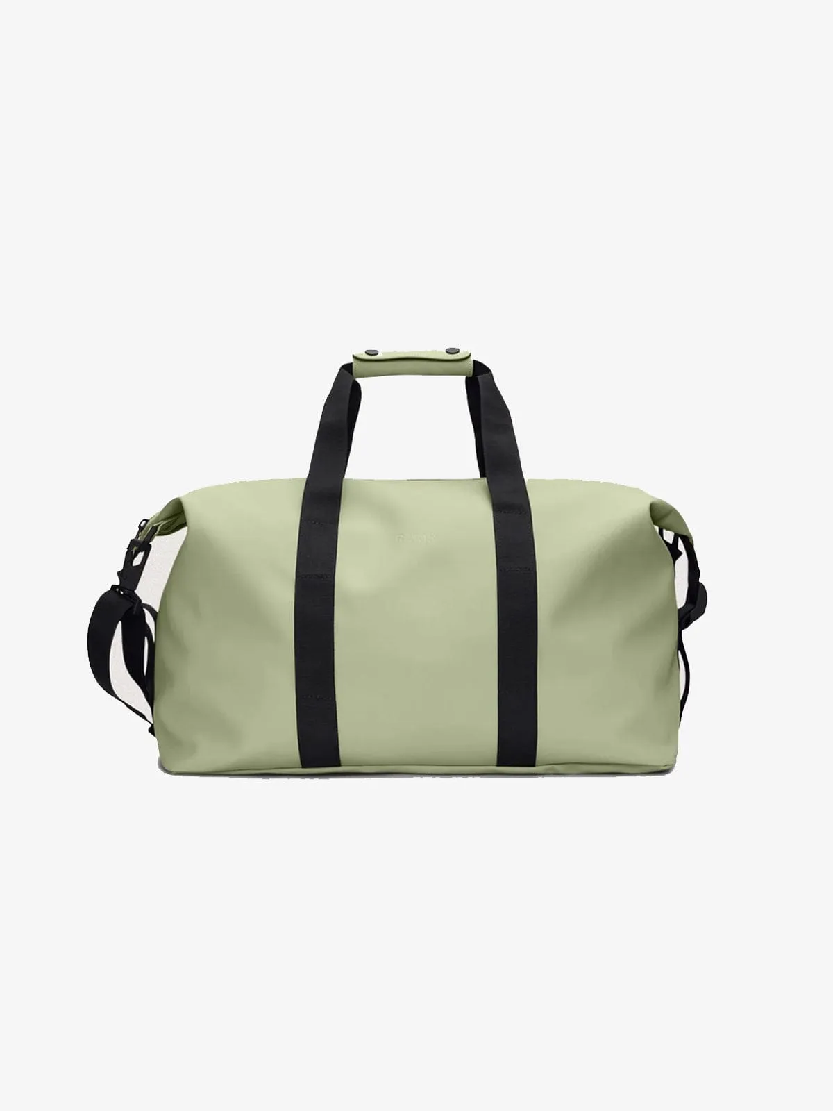 Hilo Weekend Bag- Pistachio