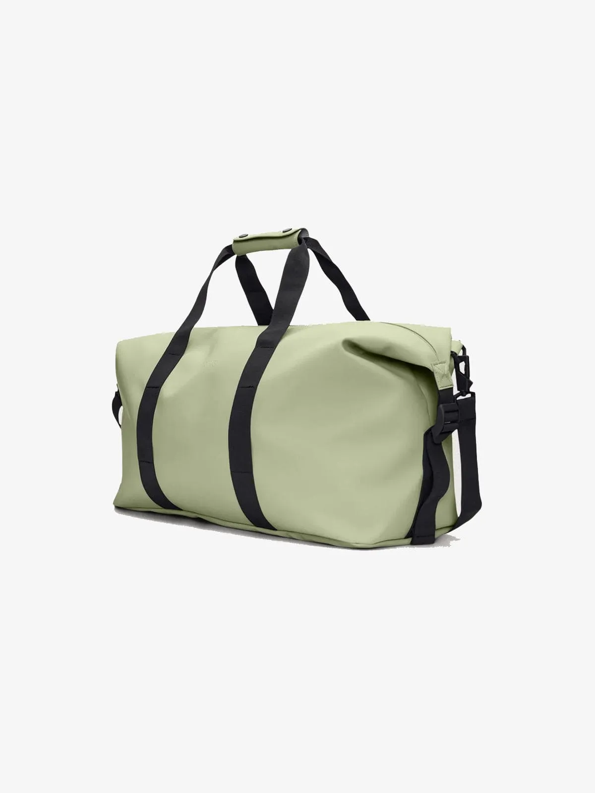Hilo Weekend Bag- Pistachio