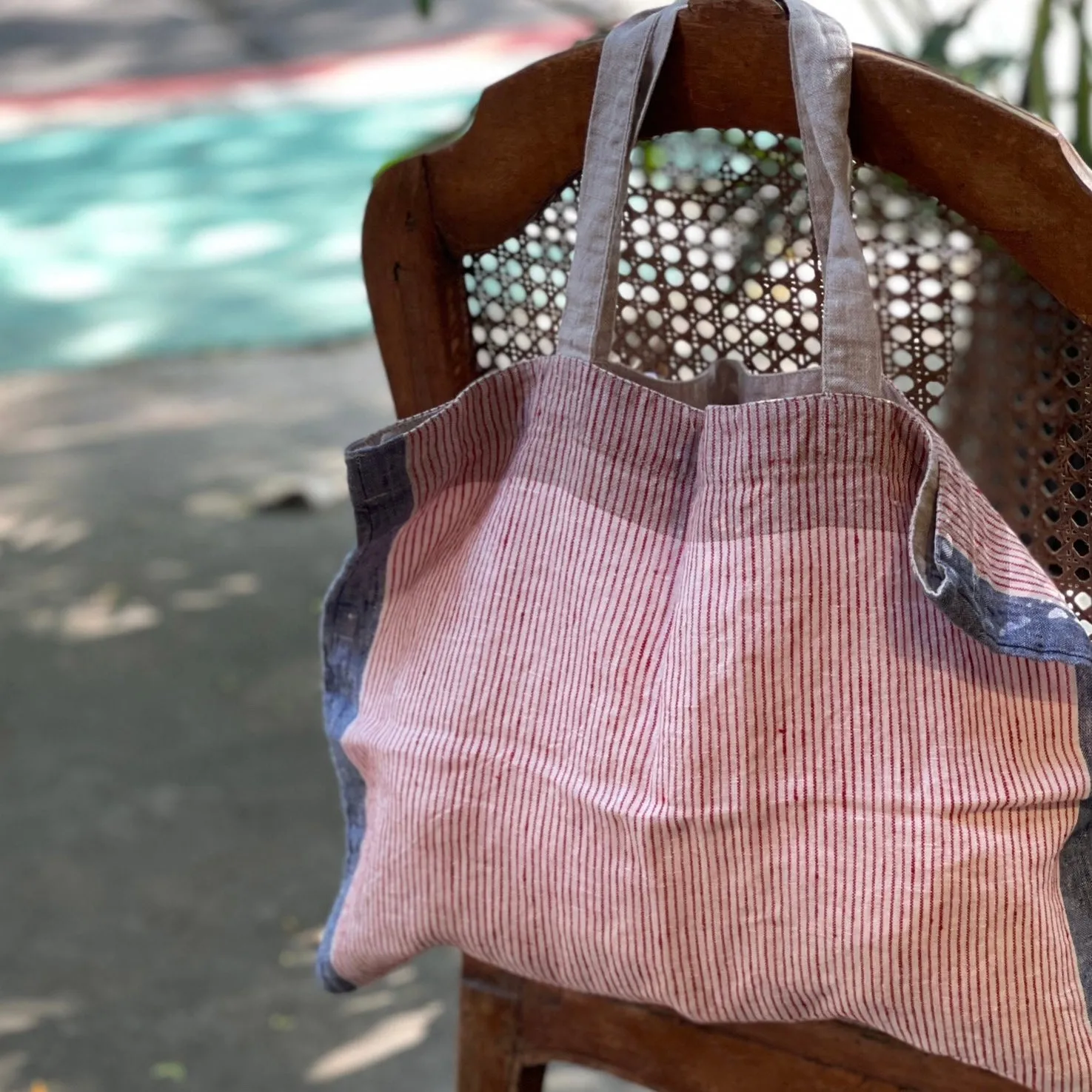 Home Linen/Linen bag