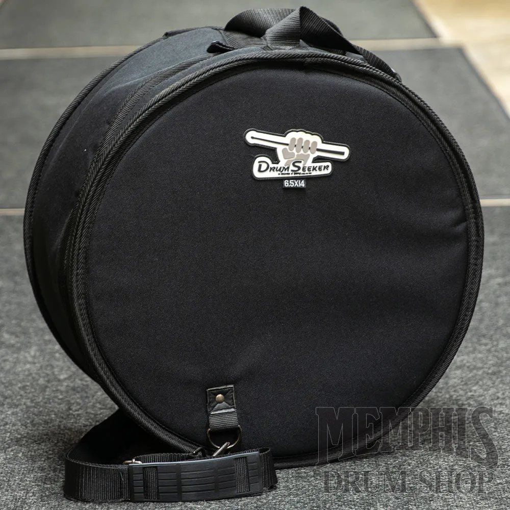 Humes & Berg 12x5 Drum Seeker Snare Drum Bag / Case