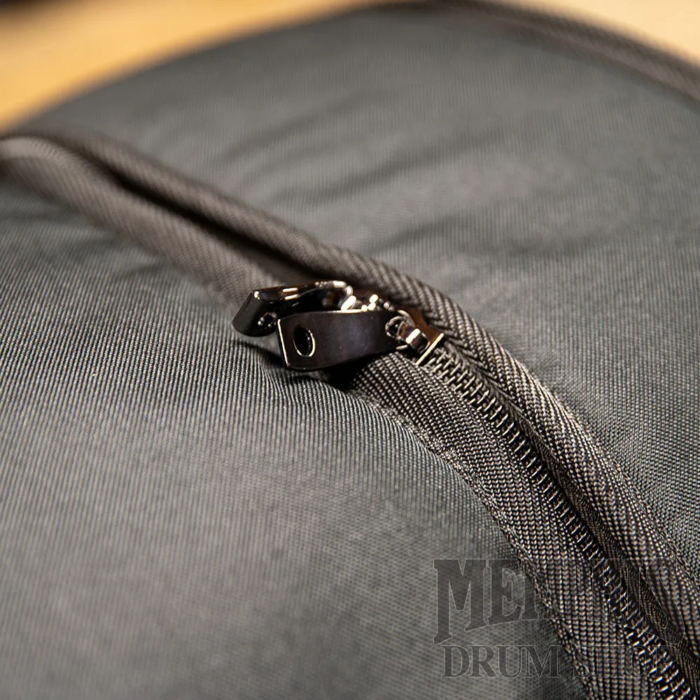 Humes & Berg 12x5 Drum Seeker Snare Drum Bag / Case