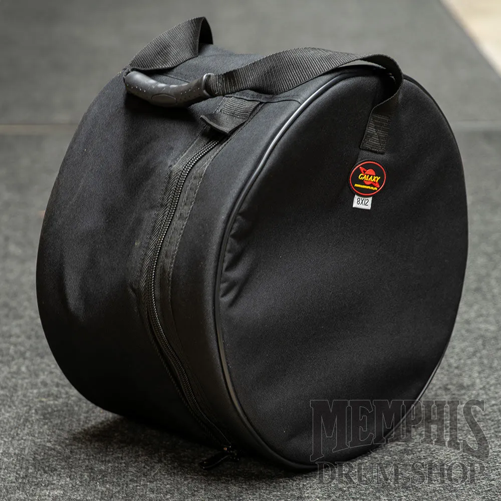 Humes & Berg 12x7 Galaxy Tom Drum Bag / Case
