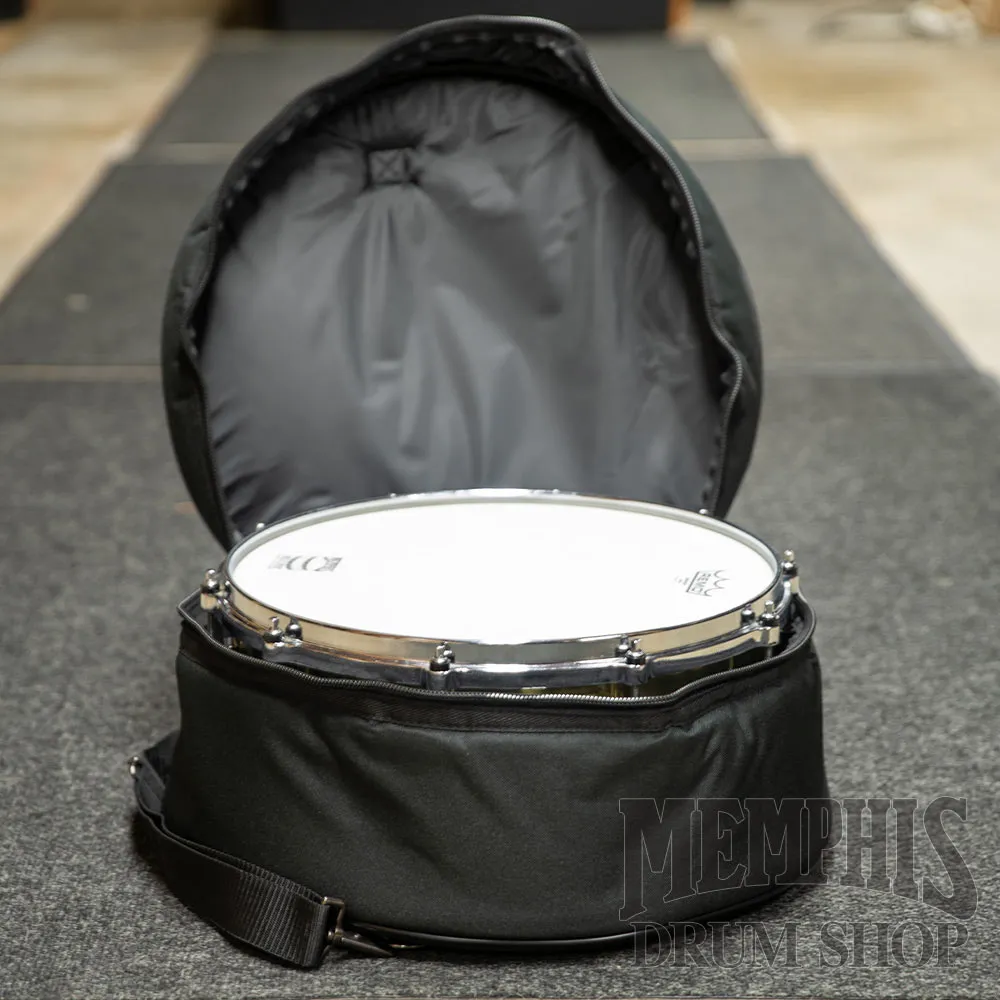 Humes & Berg 14x5.5 Galaxy Snare Drum Bag / Case