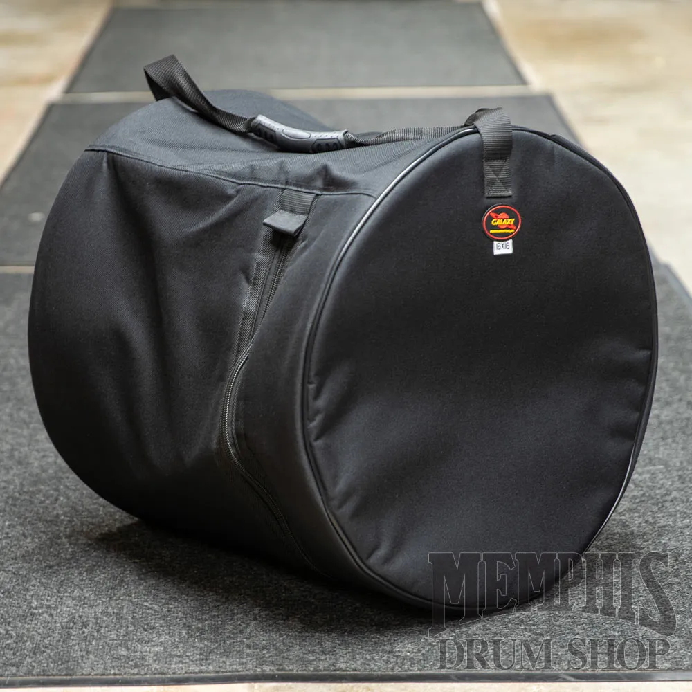 Humes & Berg 15x15 Galaxy Tom Drum Bag / Case