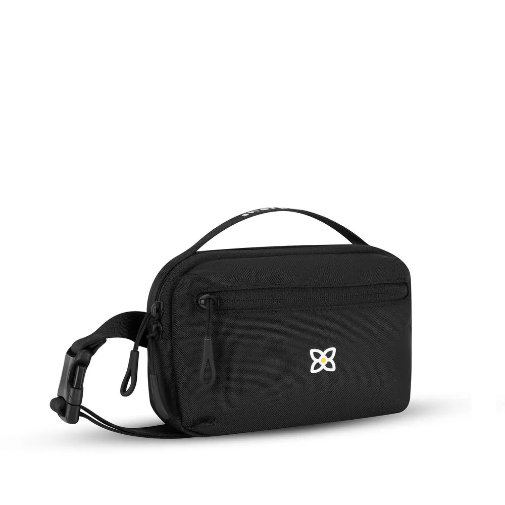 Hyk Hip Pack - Raven