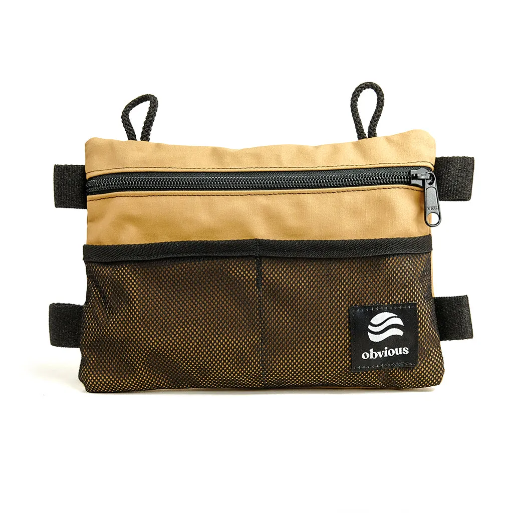 IBEX Evolve M - Desert