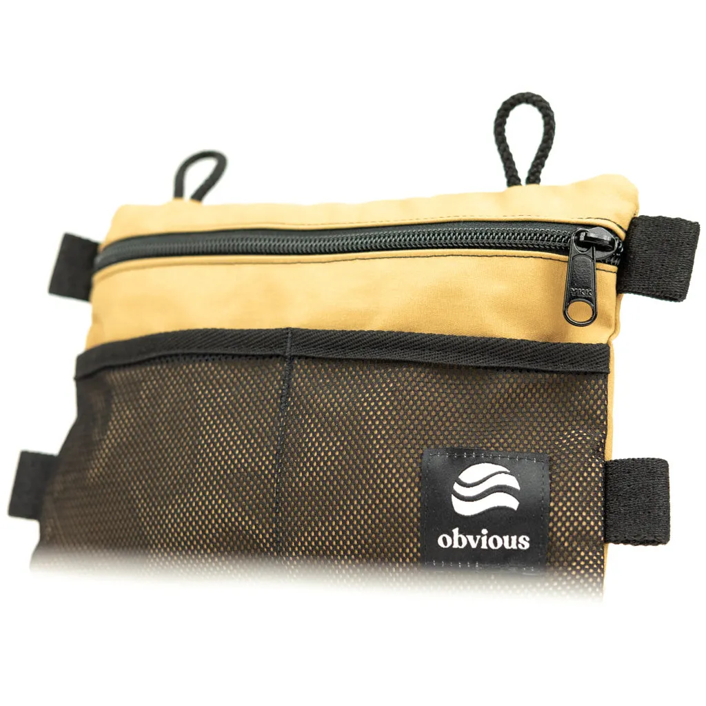 IBEX Evolve M - Desert