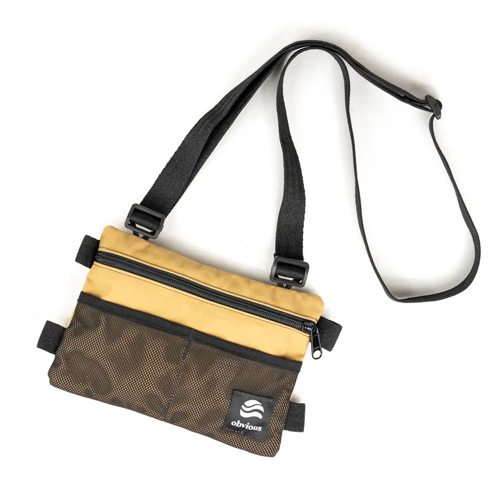 IBEX Evolve M - Desert