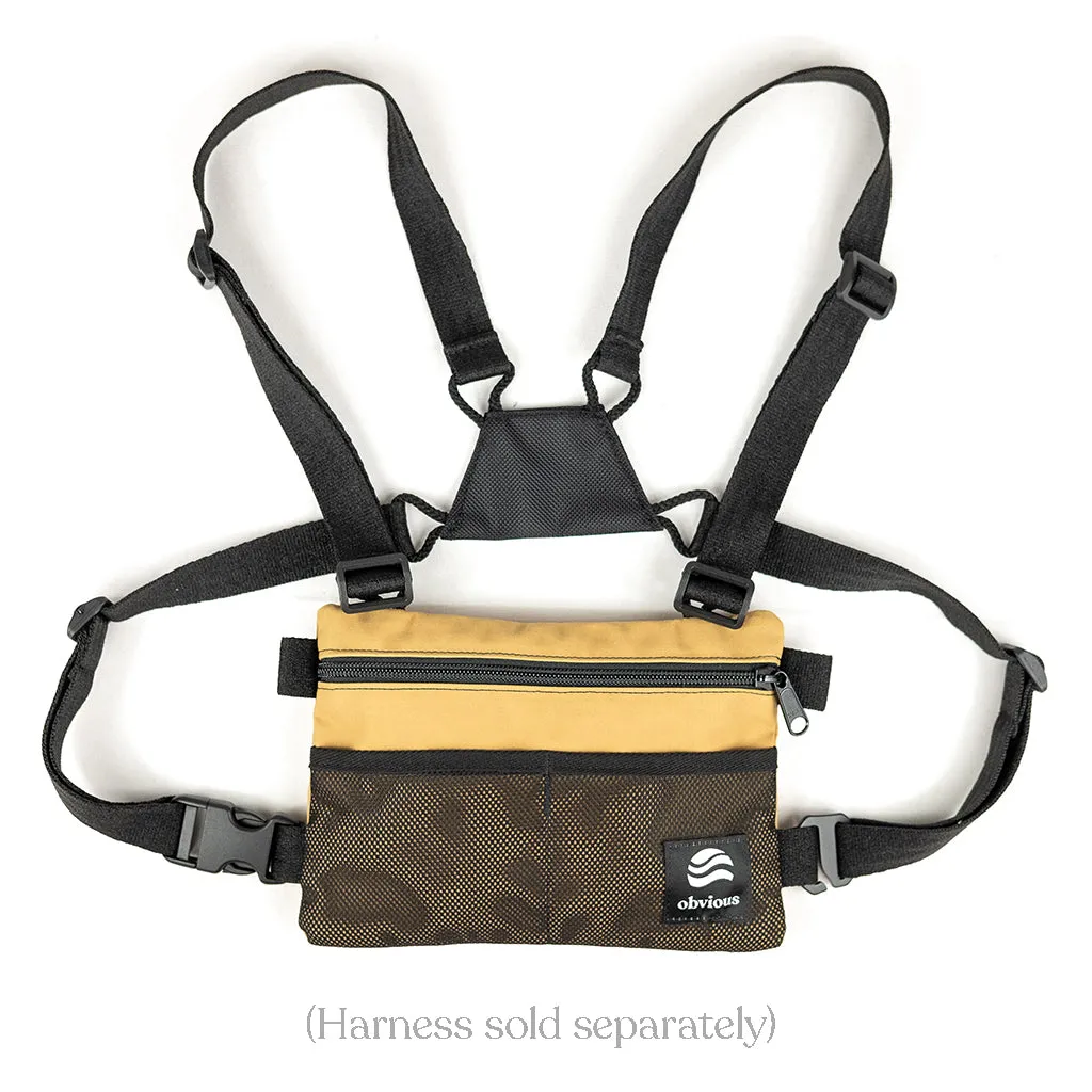 IBEX Evolve M - Desert